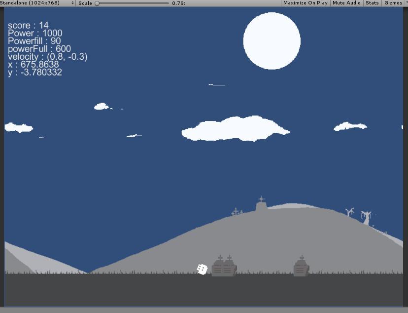 Beat of Death Scythe