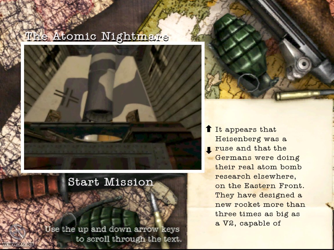 World War II Combat: Road to Berlin