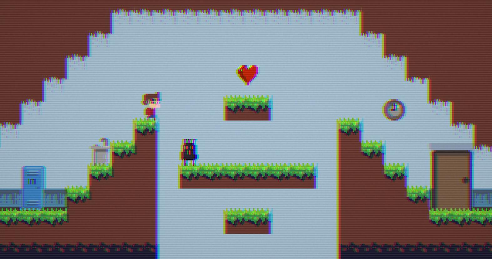 Do It For Me (LixianGames)