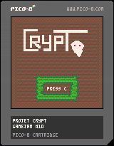 Crypt (itch)