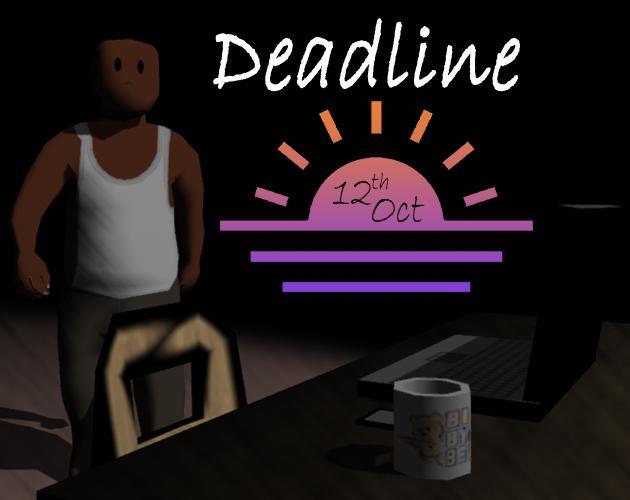 Deadline (itch) (Bit Byte Bear)