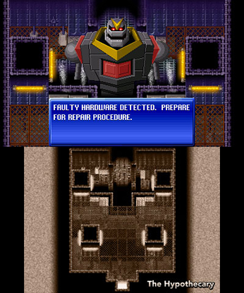 Dragon Fantasy: The Black Tome of Ice