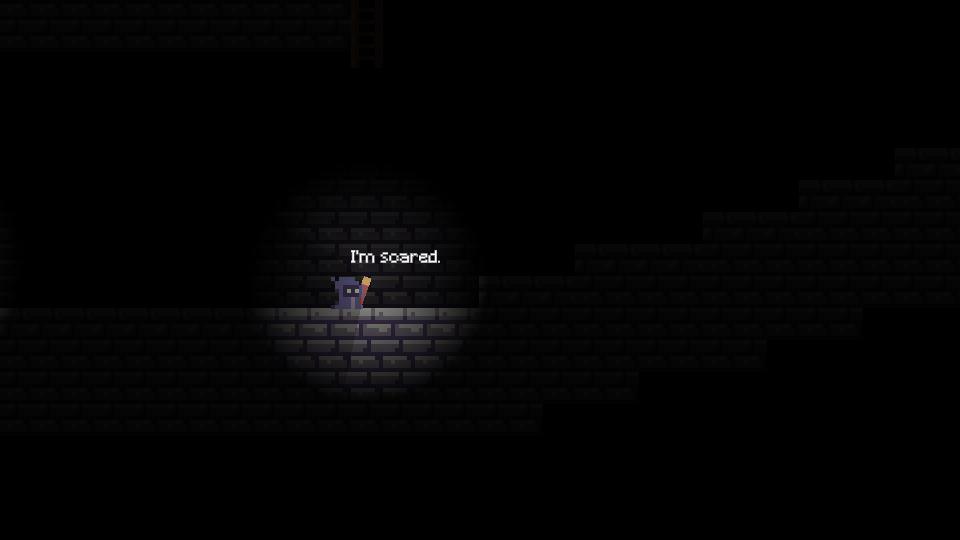 Lost In Dungeon (itch) (OneThatEatYou)