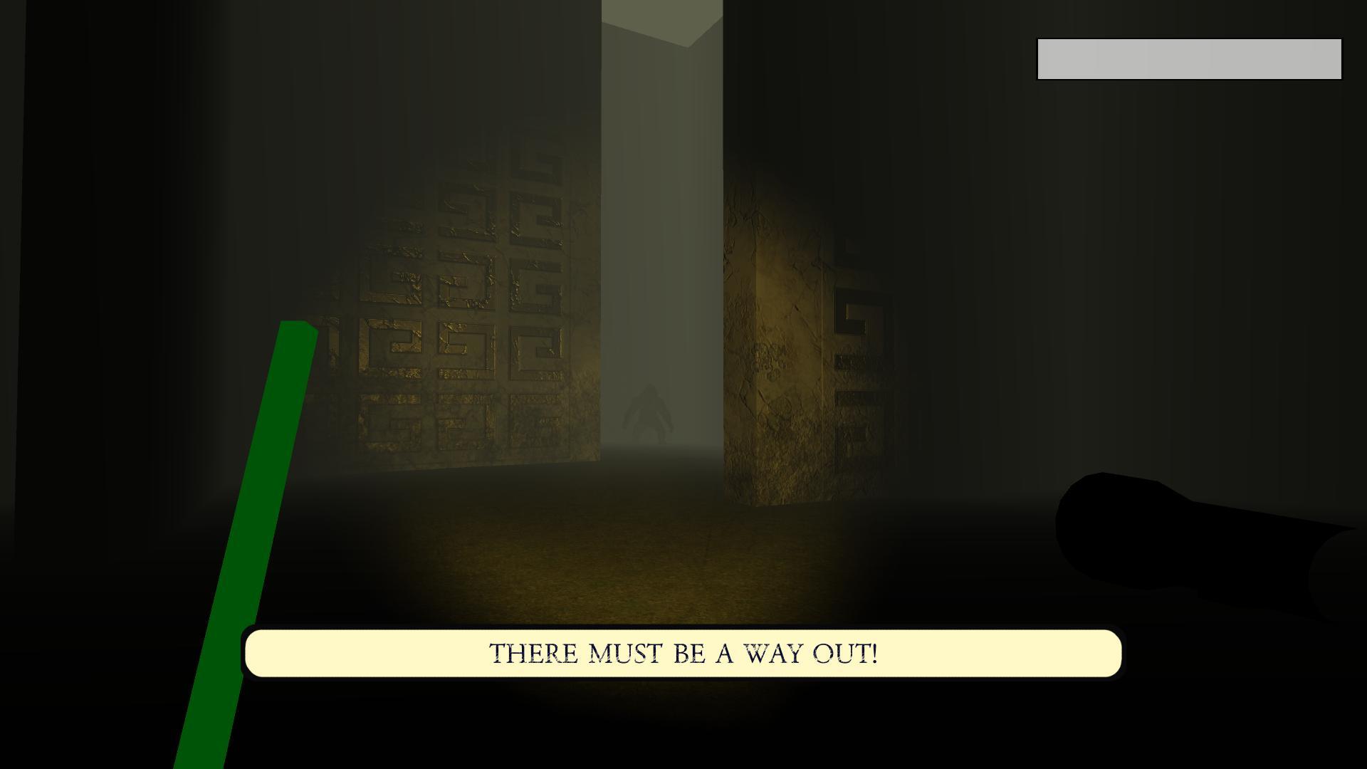 The Maze (enricortinovis, Lynx, Shmeltzi)