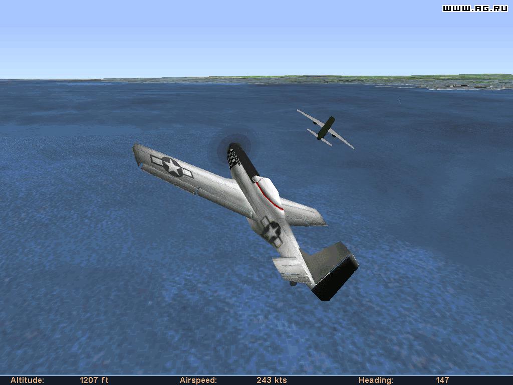 Flight Unlimited 2