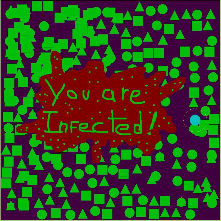 Infection (Rodrigo Godoi Motta)