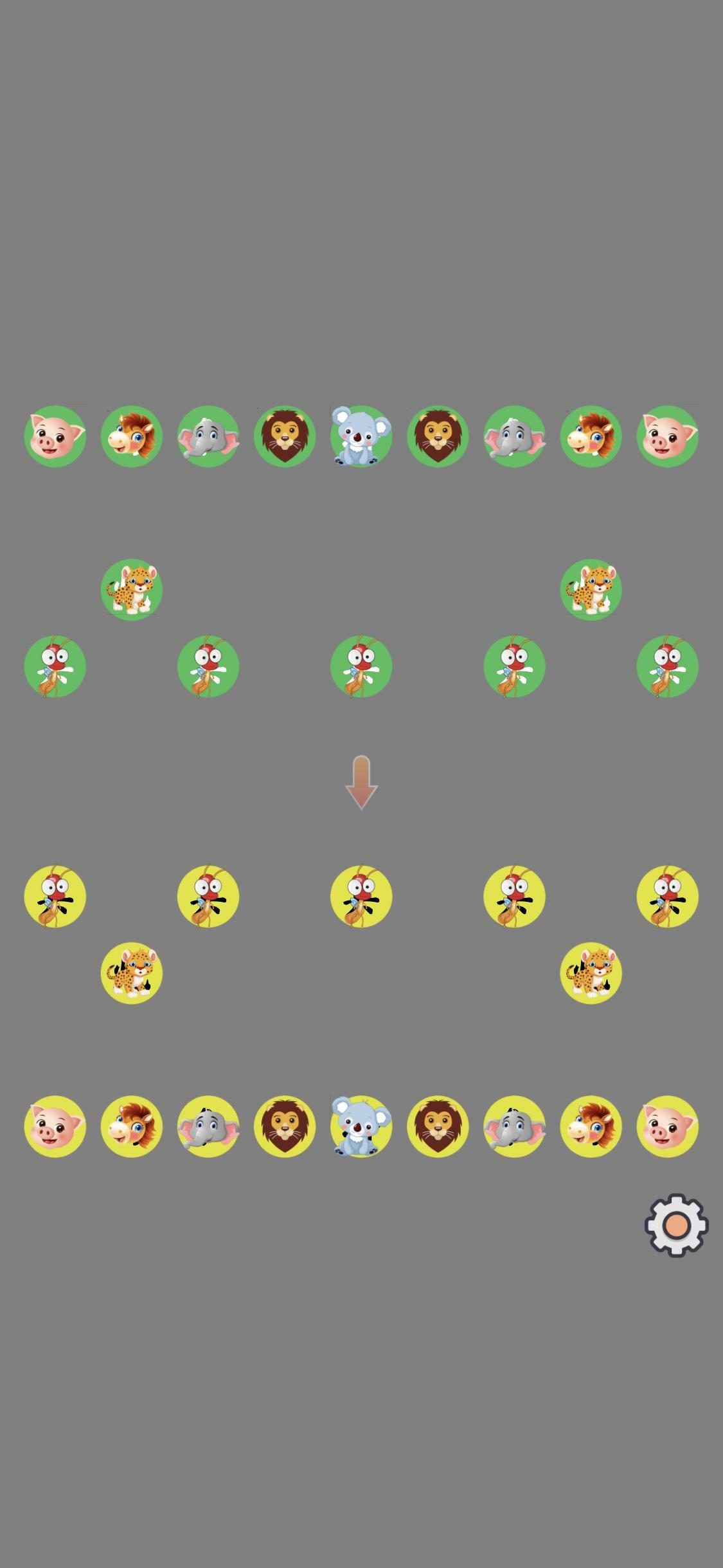 Chinese Chess For Fun- 中国象棋趣味版