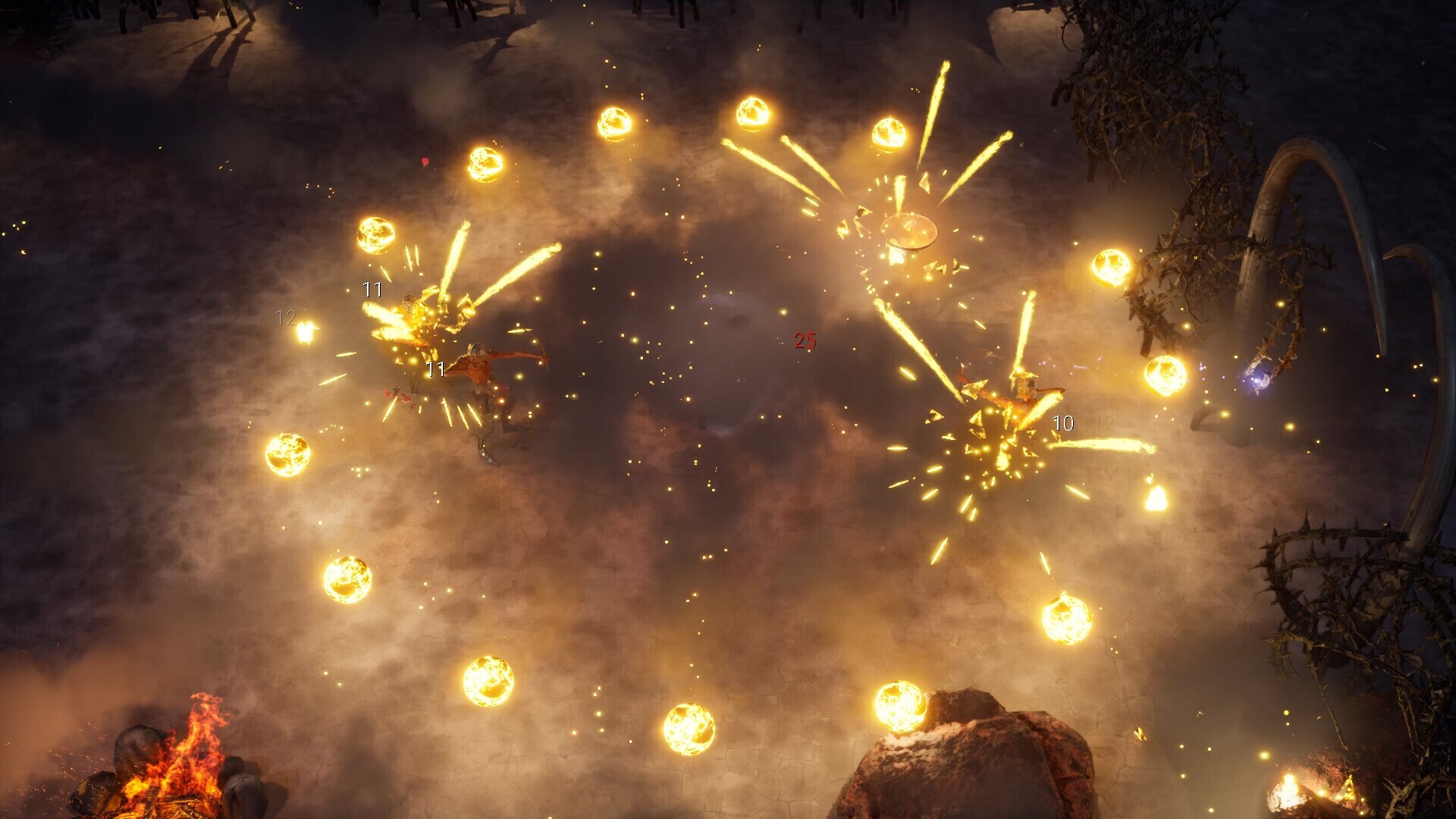 The Hopebringer screenshot