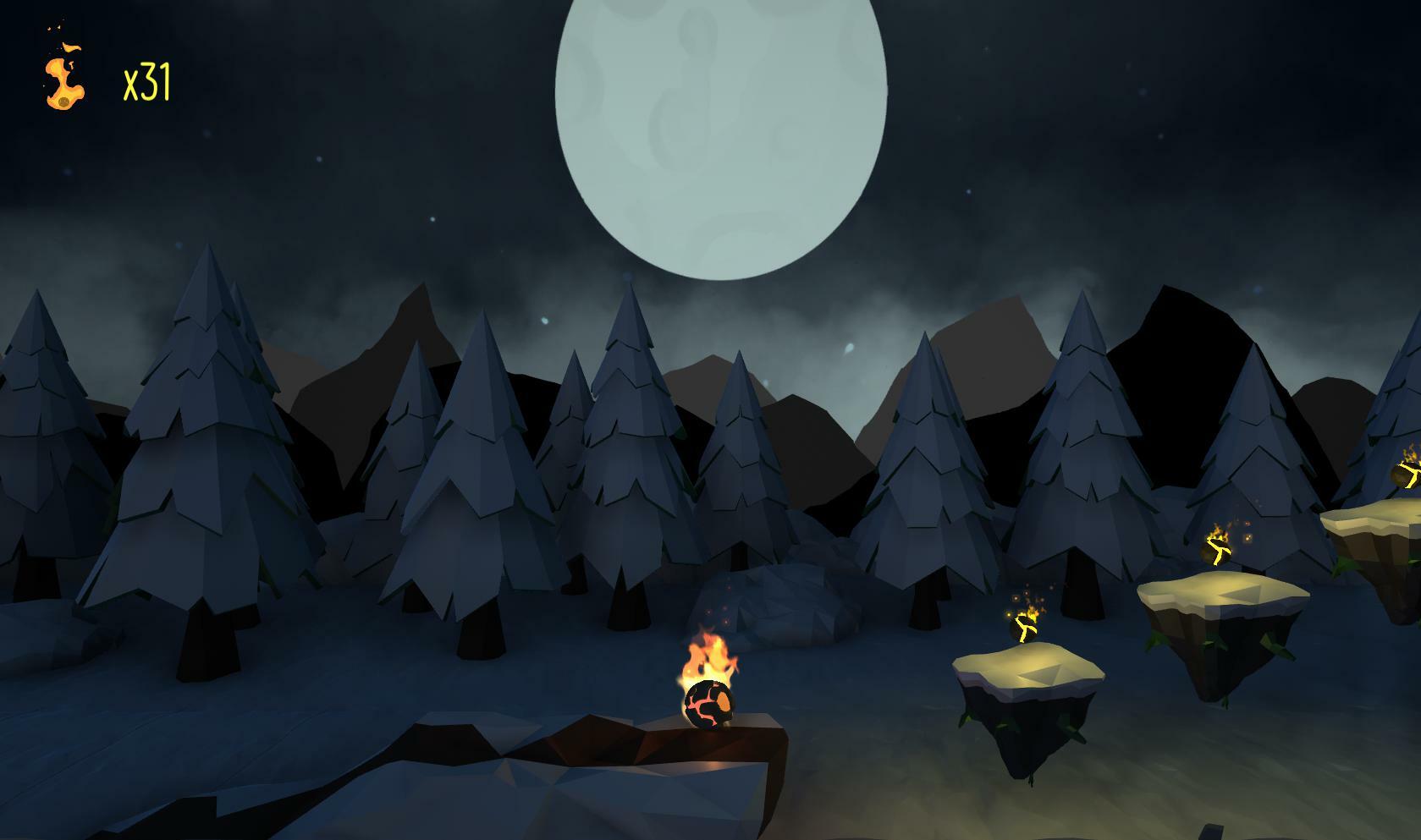 Sunlight (Event Horizon School)