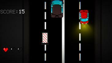 Cars (itch) (DevVictor)