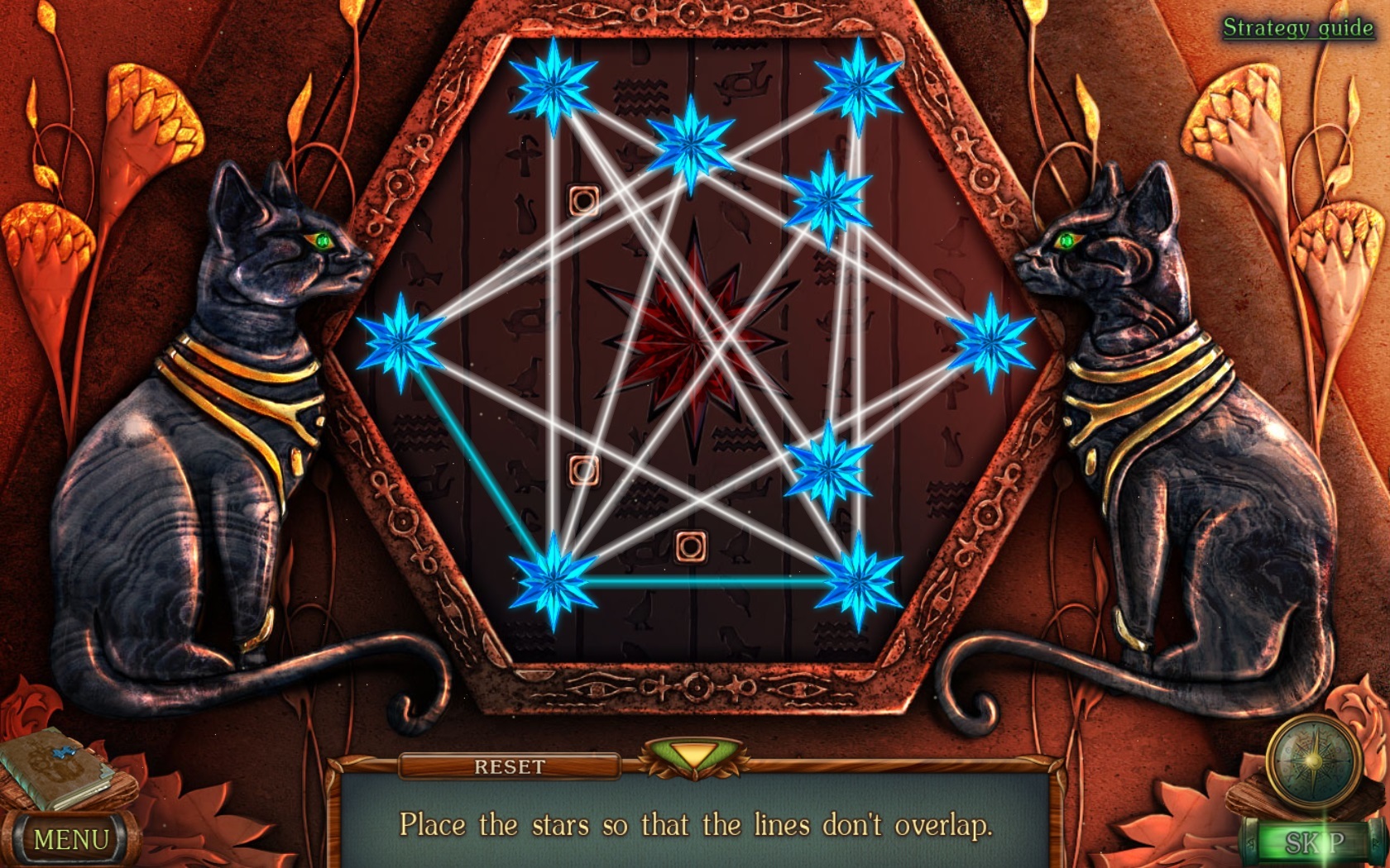 The Legacy: The Tree of Might