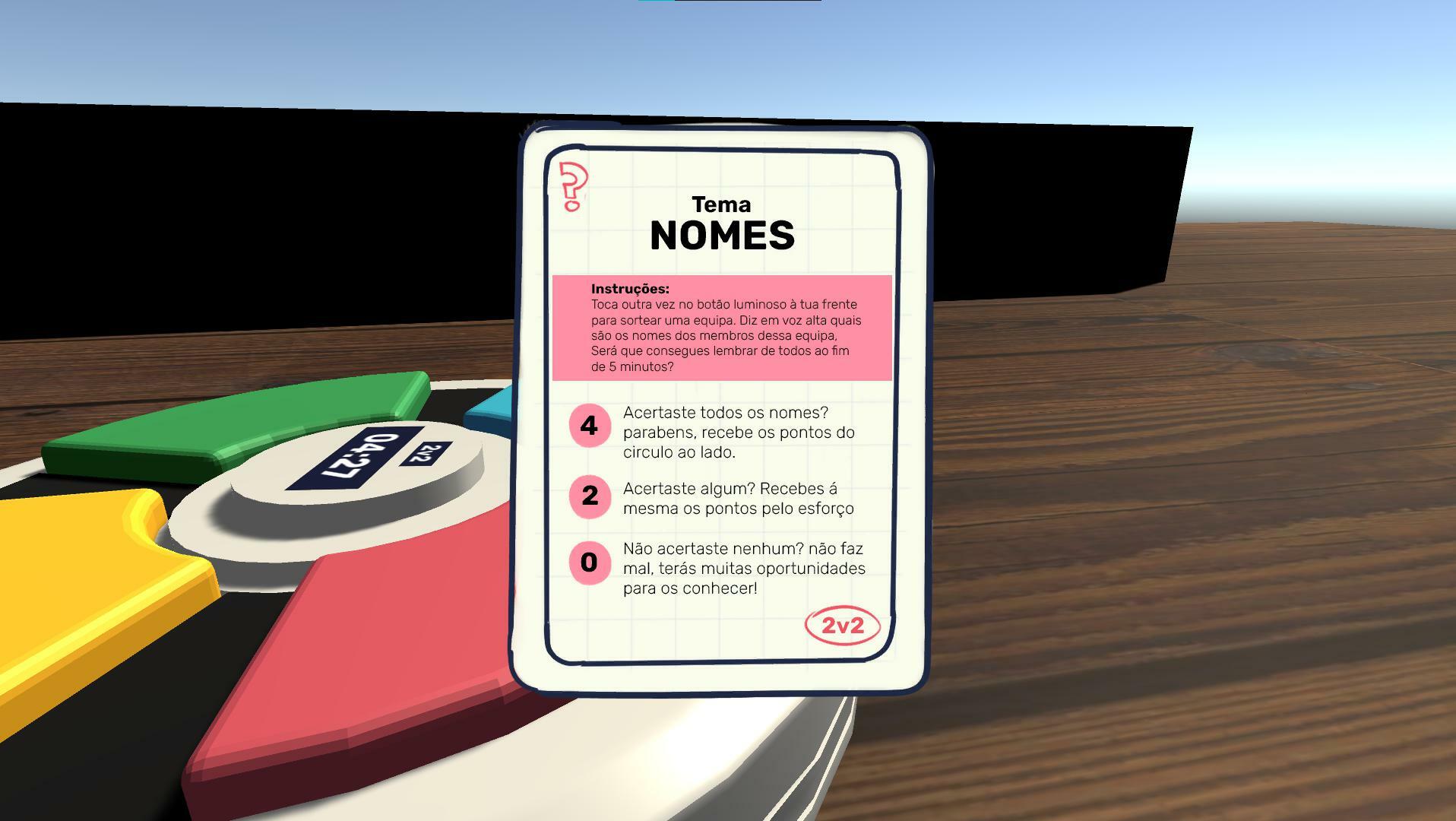 Ice-Quebras (Prototype 1.0)