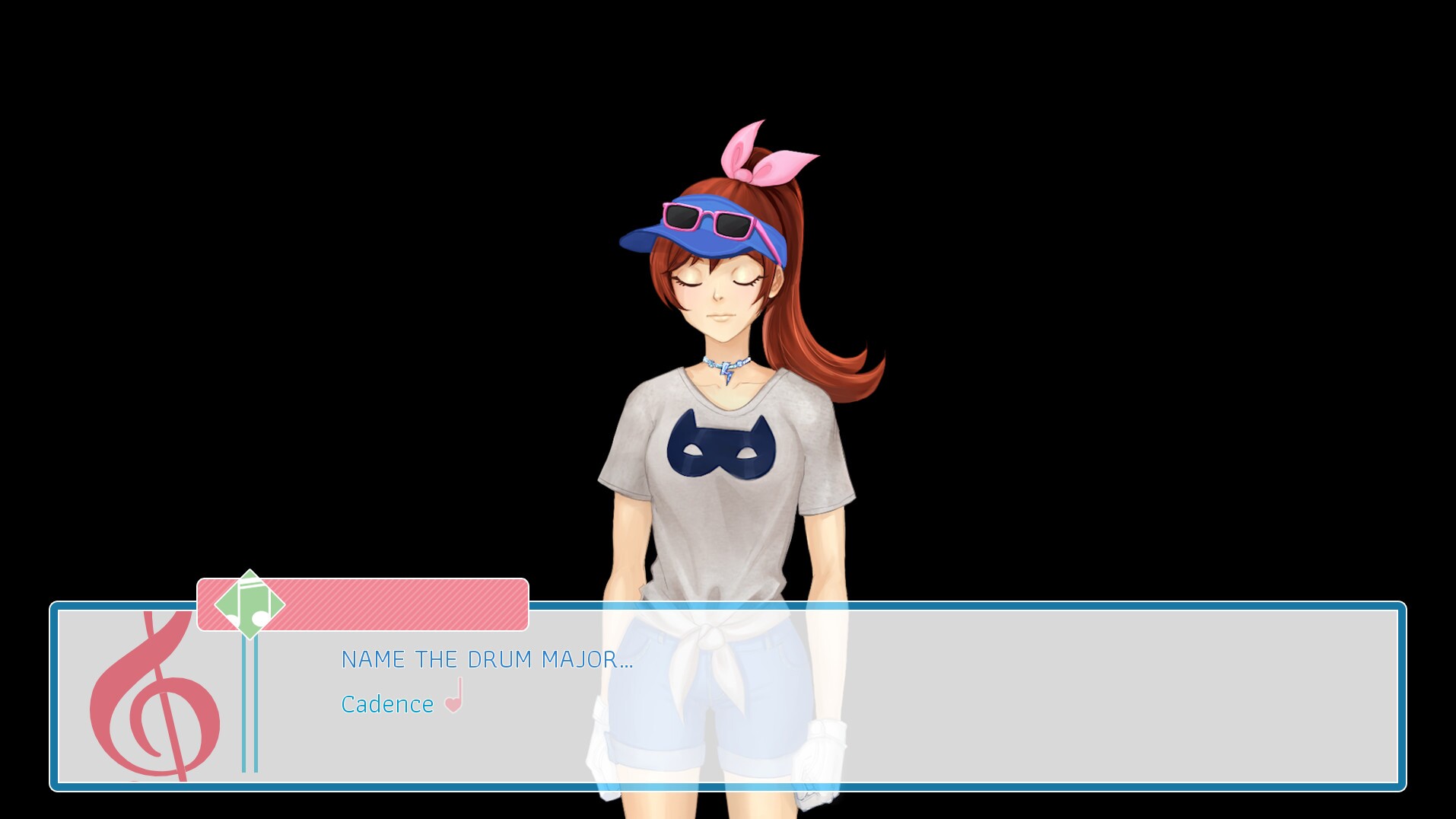 Band Camp Boyfriend screenshot