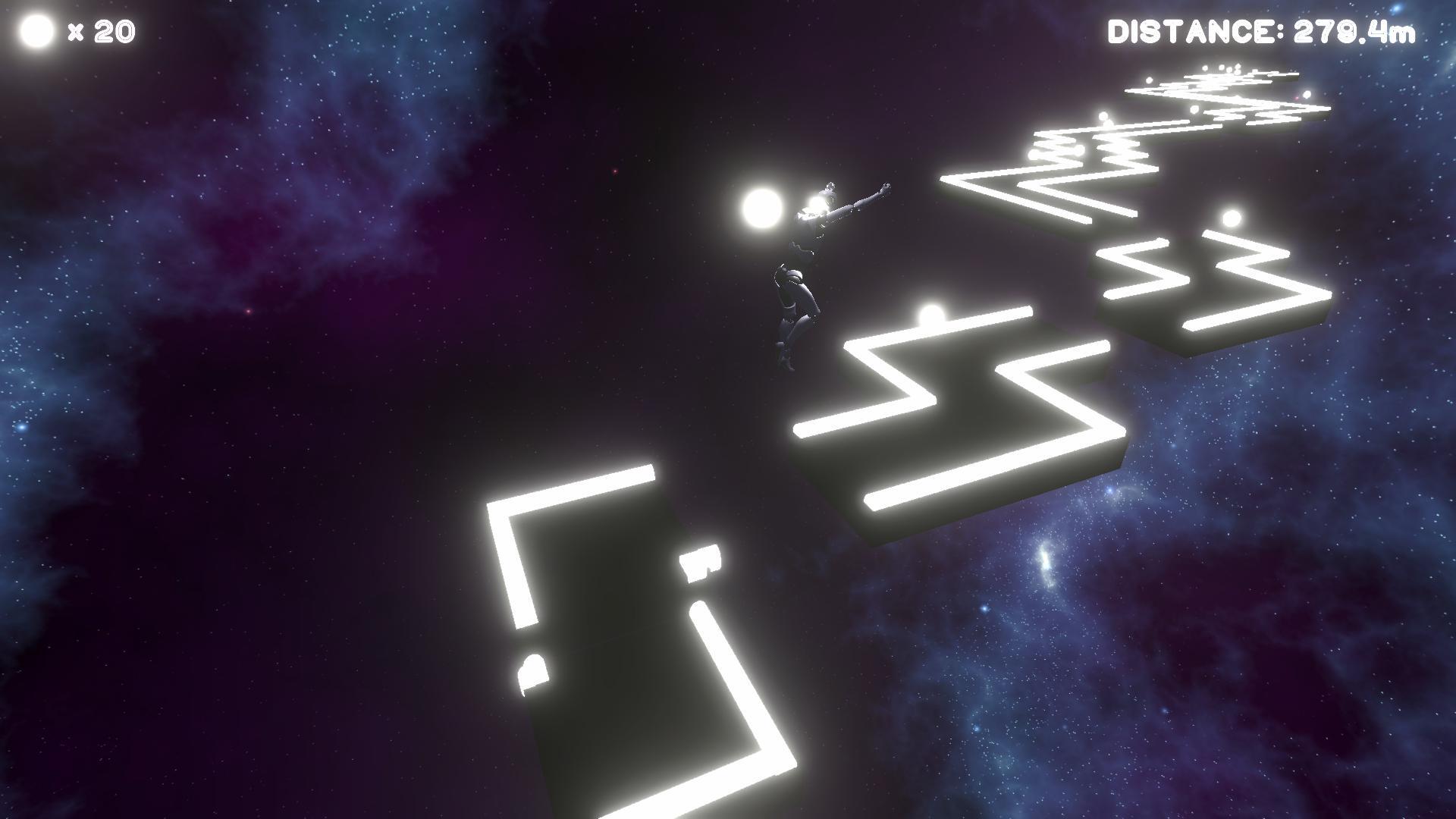 Star Collector (ArchiveS)