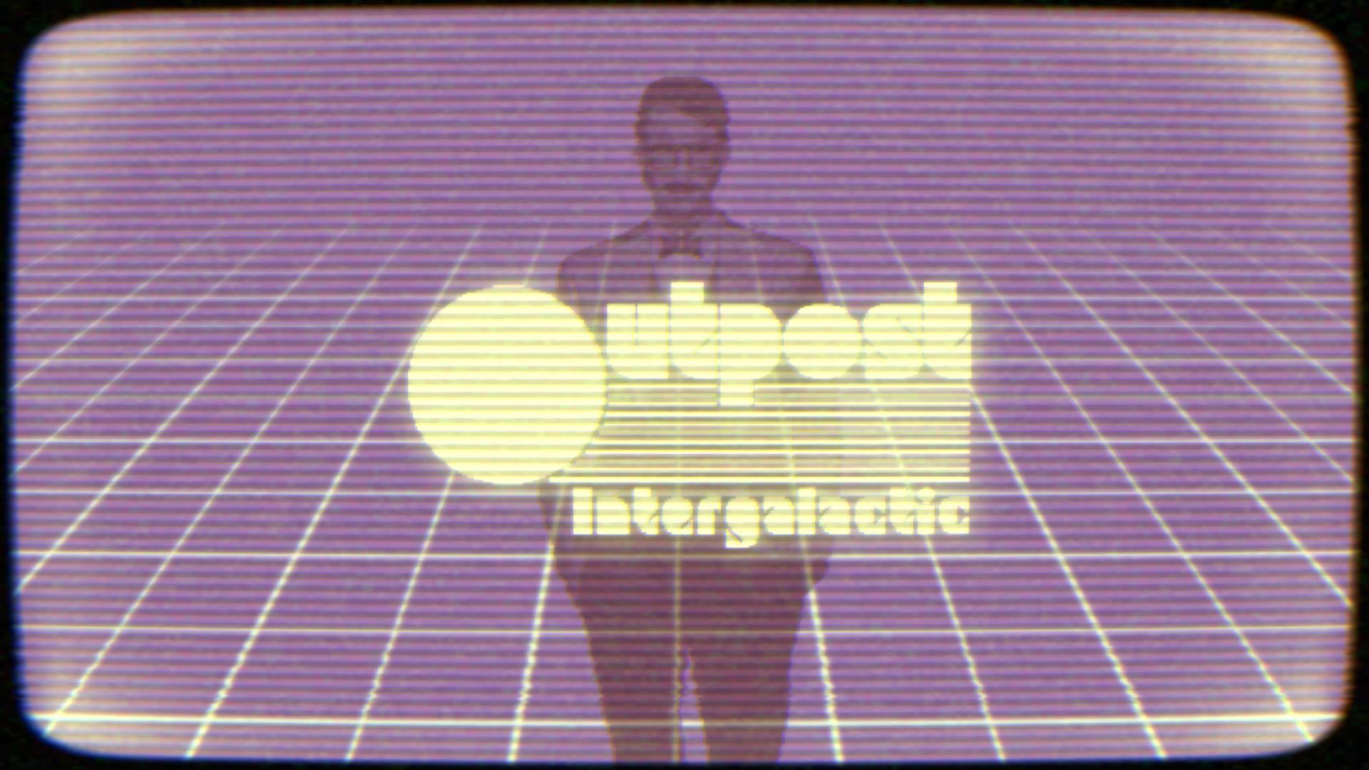 The Outpost Nine (Demo)