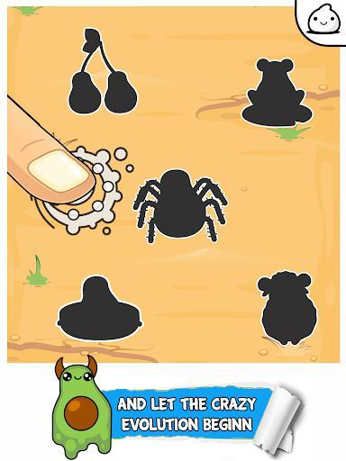 Avocado Evolution - Idle Cute Clicker Game Kawaii