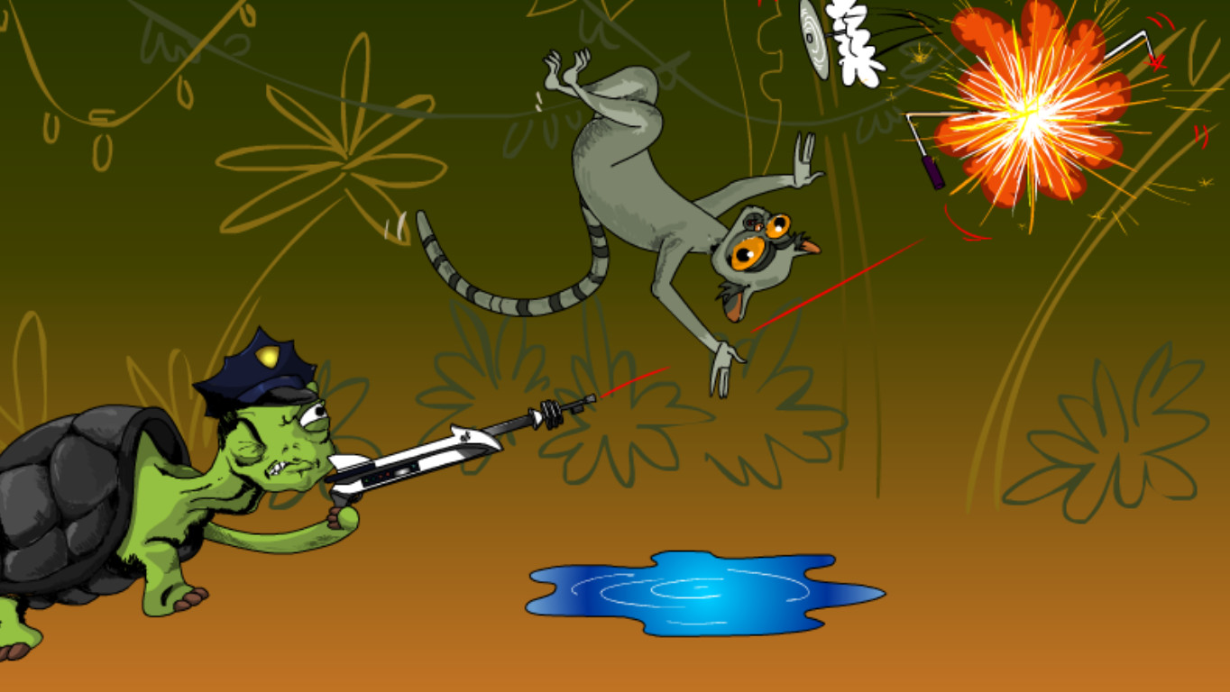 Lemurzin