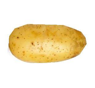 Potato or tamato