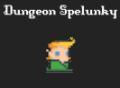 Dungeon Spelunky