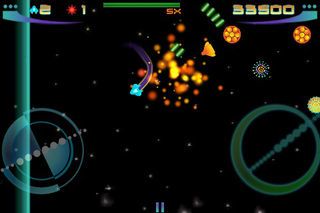 Occurro! - The Game of Stellar Combat