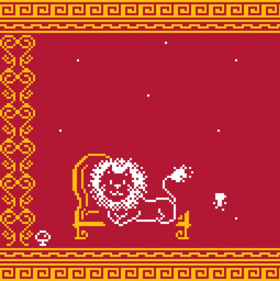 Welcome to the Animotel!