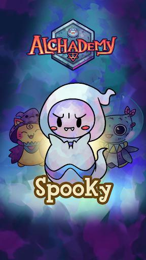 Alchademy: School of Alchemy