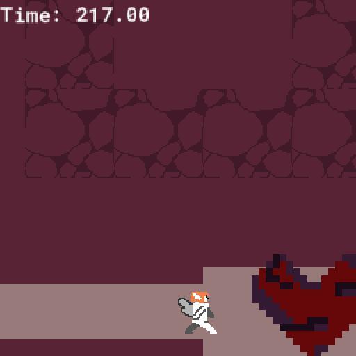 Kupid Vein (Game Jam Title)