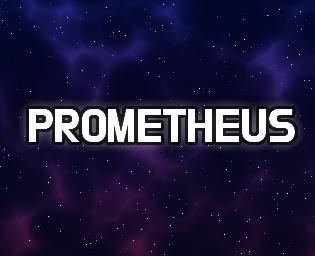 PROMETHEUS (Wahooney)