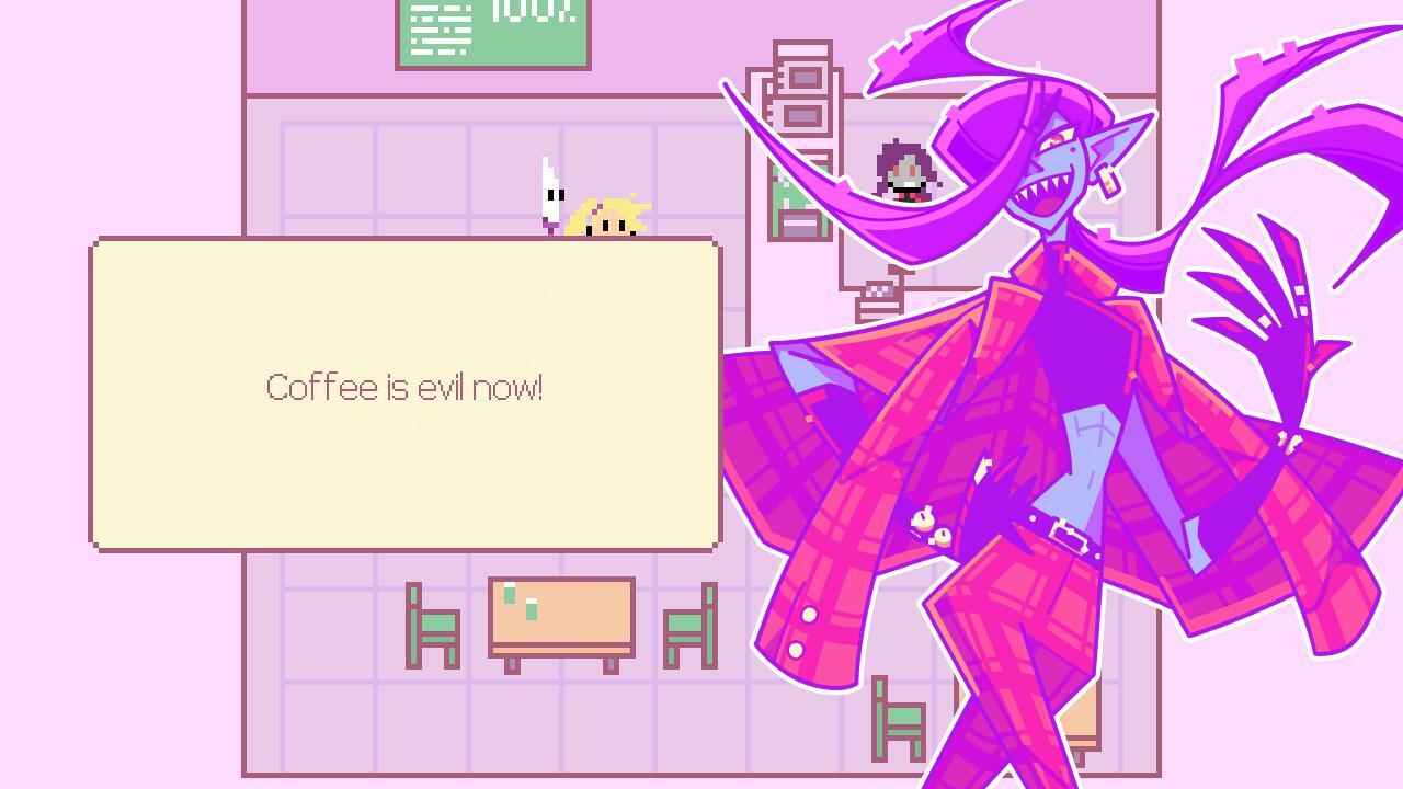 Hero Hours Contract (itch)