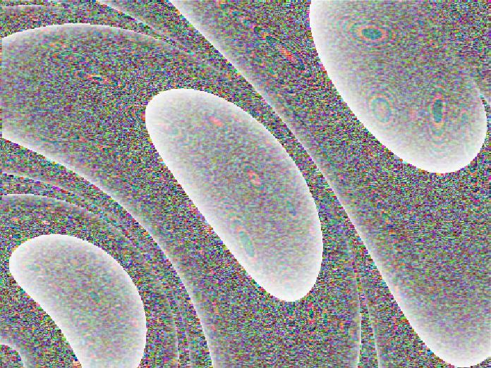 Raf R's Abstract Art Machine