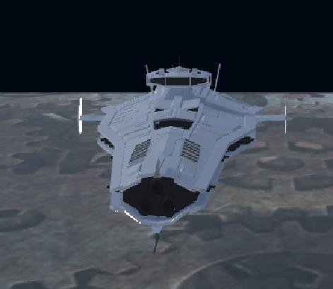 3Di_Heavy_Cruiser_Demo