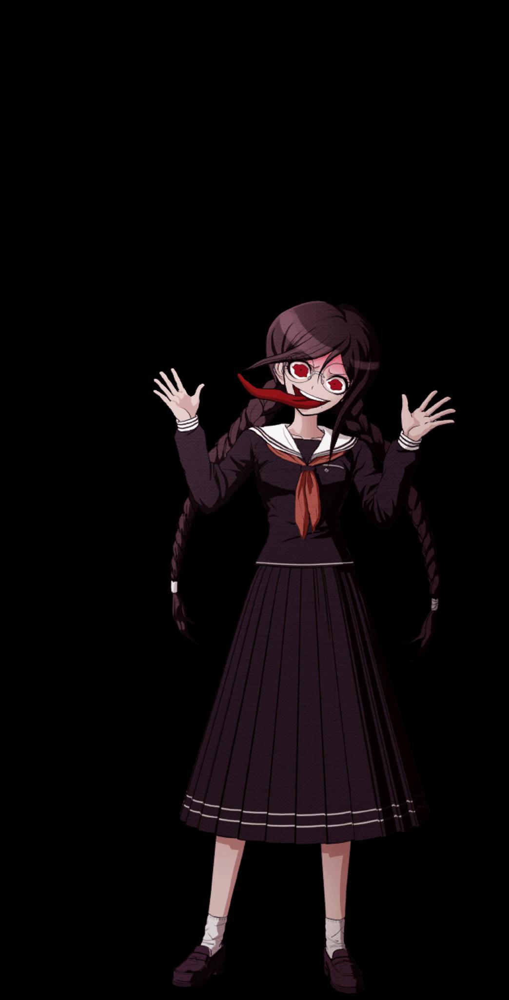 Luigi Fan's Basics 2 The Field Trip