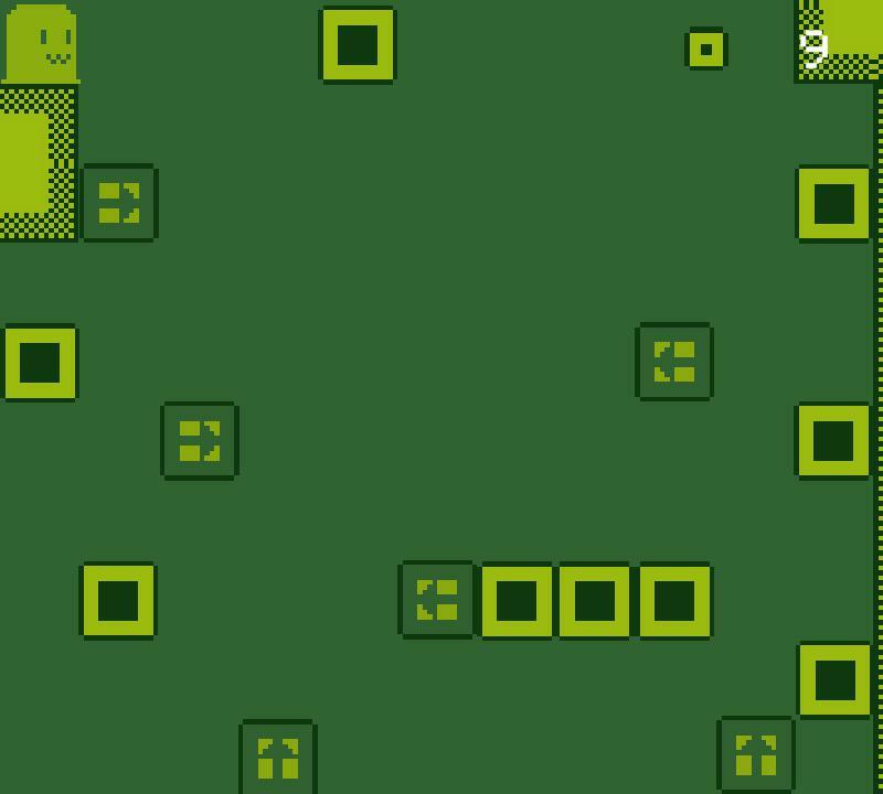 Slime Adventure (itch) (Mikumabu)