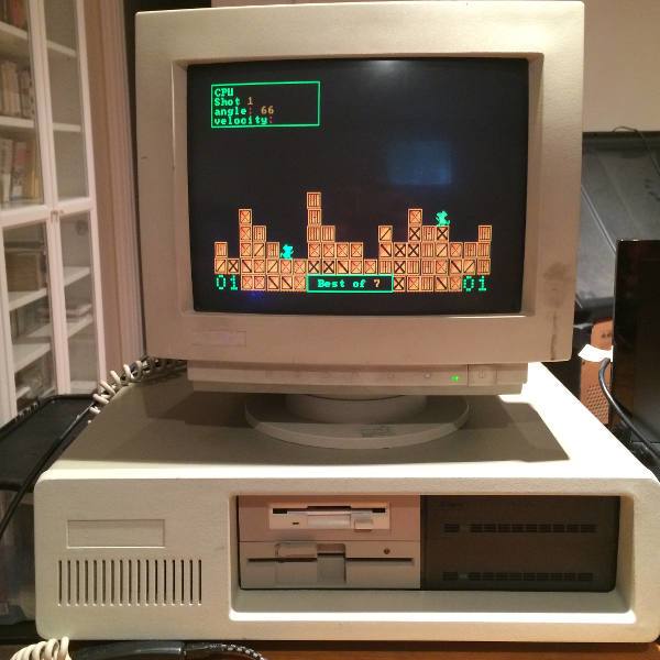 RATillery - Free version