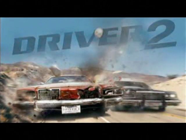 Driver 2