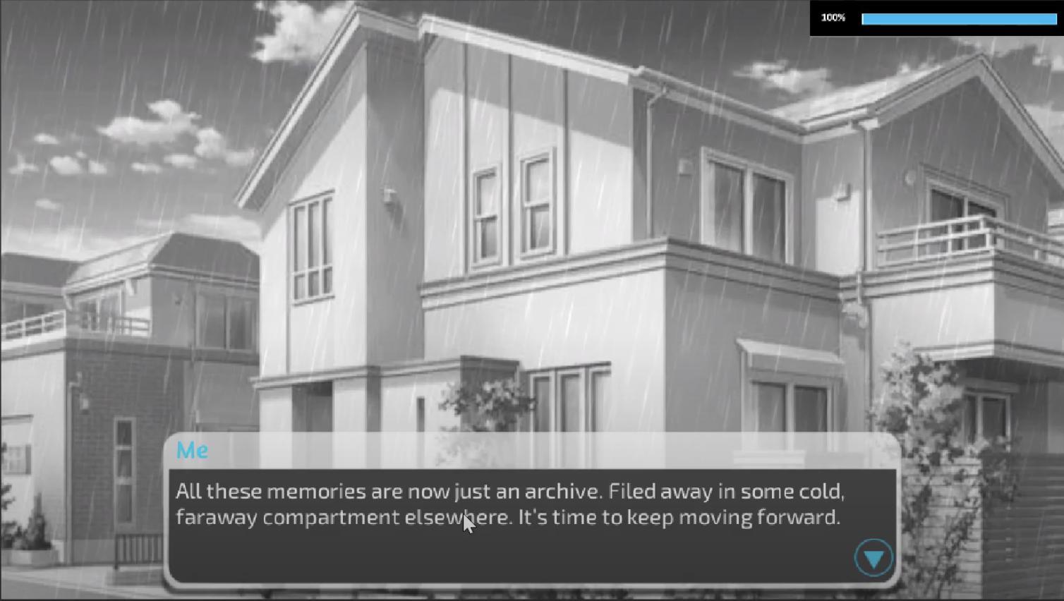 Recollection (xgdesign)