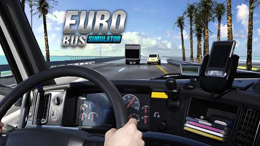 Euro Bus Simulator 2018