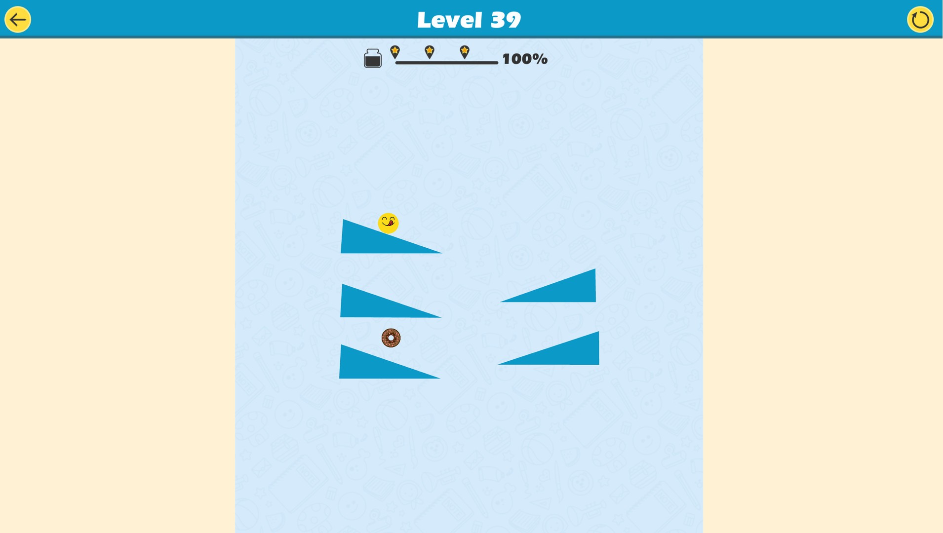 mmmmm donuts arhhh......