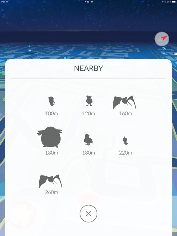 Pokémon GO