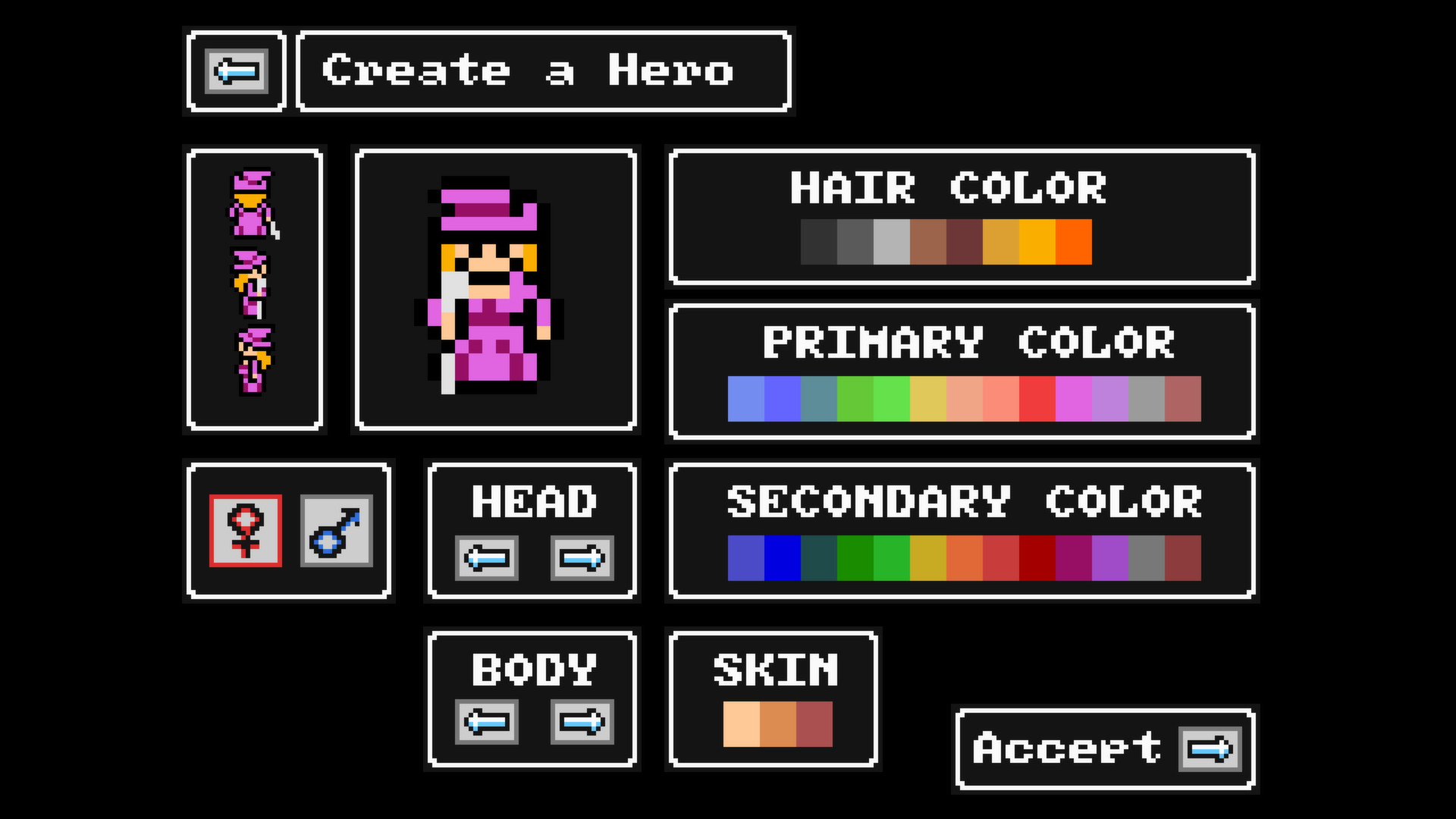 NEStalgia screenshot