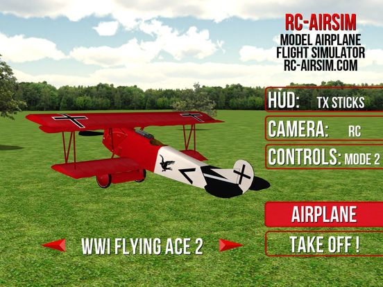 RC-AirSim