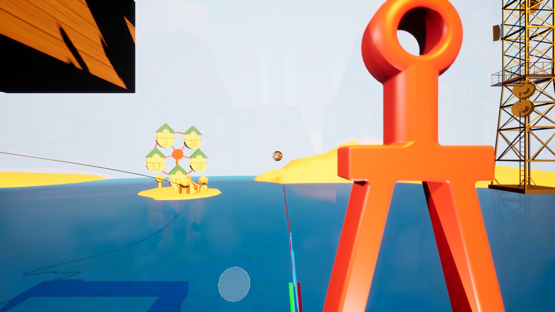 Late for Class: Variety King screenshot