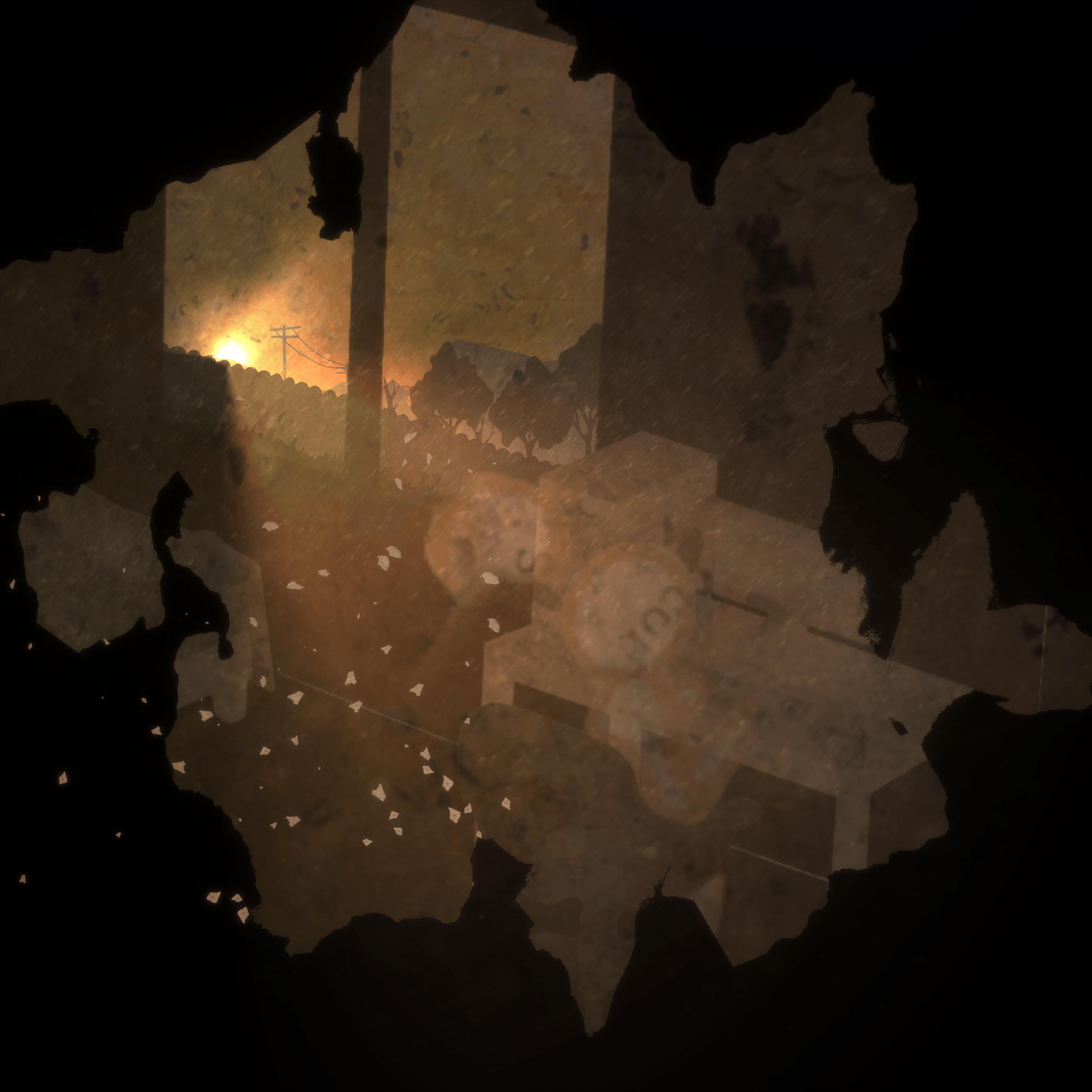 The Places We Used to Go