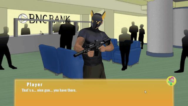 My Credit Score is Three Hundred and Sixty-six, but I'm Looking for Love Compounding at 100% Interest!