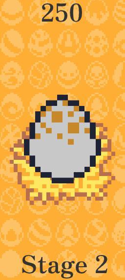 CEgg Clicker Mobile Game
