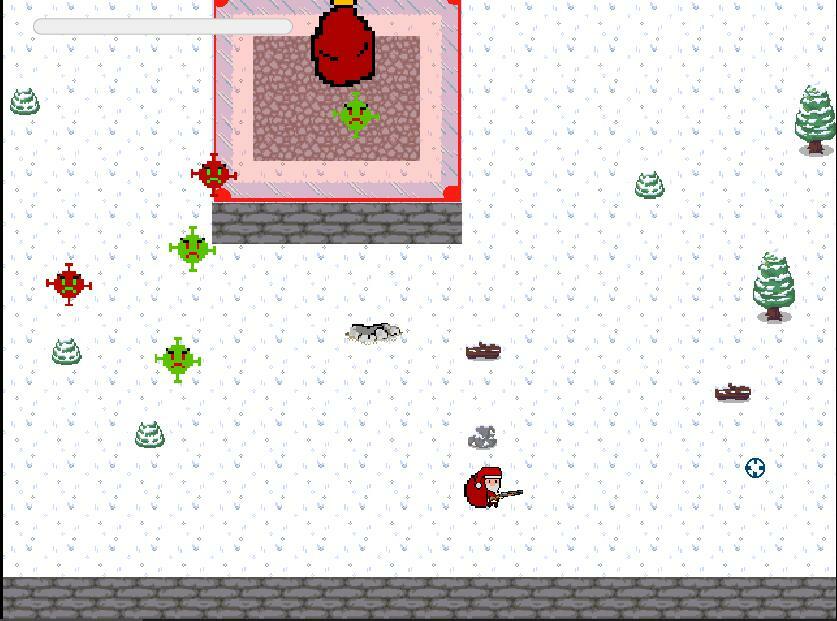 Enchendo o saco!-Beta!