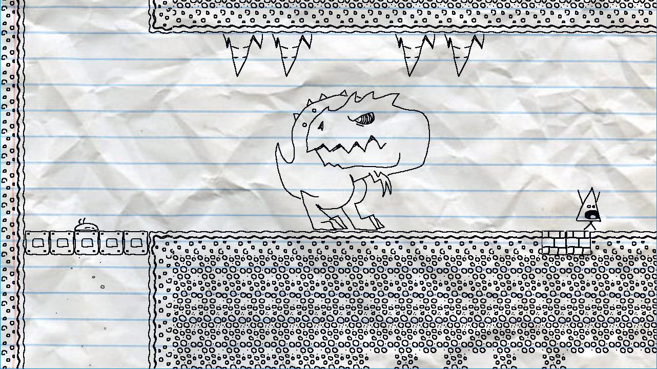 Find Him (Almightyzentaco)