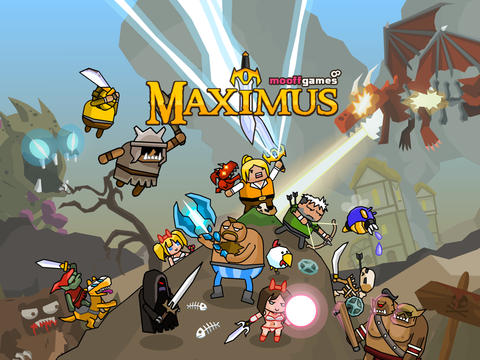 Maximus