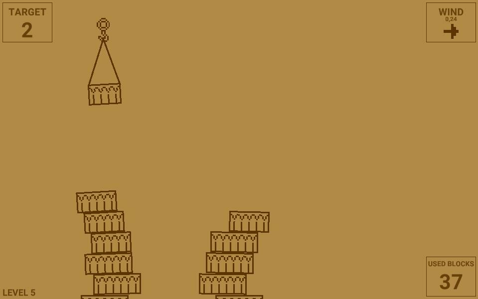 Tower Builder (itch) (johnperes)