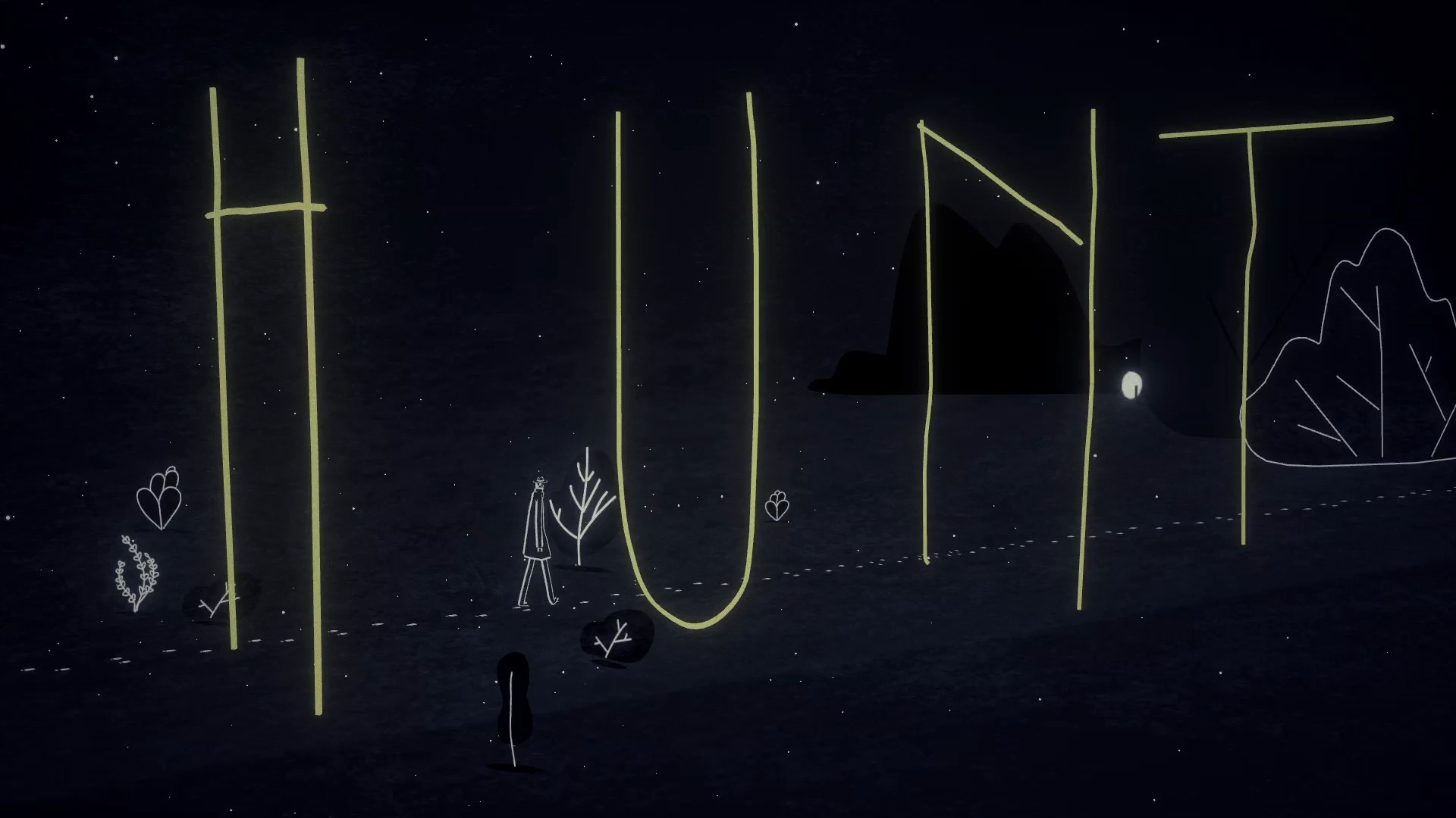 Genesis Noir screenshot